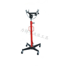 0.6 T Hydraulic Single Transmission Jack